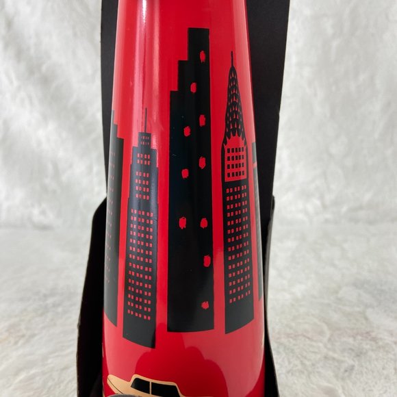 Sip by S'Well The Big Apple 15oz SipXSwell New - Picture 2 of 7